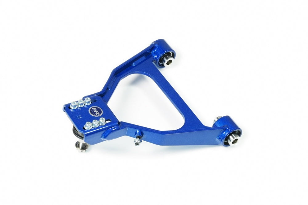 HARDRACE Front Upper Camber Kit V2 - Mazda MX-5 (NC) / RX-8 (SE3P) - Pillow Ball - Image 2
