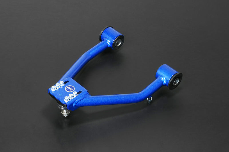 HARDRACE Front Upper Camber Arm V2 - Mazda MX-5 (NB) - Hardened Rubber - HARDRACE