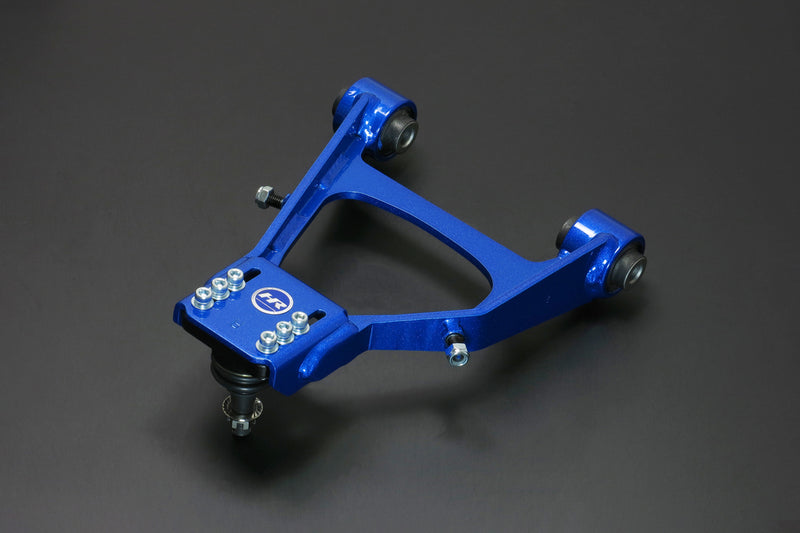 HARDRACE Front Upper Camber Arm V2 - Mazda MX-5 (ND) - Hardened Rubber - HARDRACE