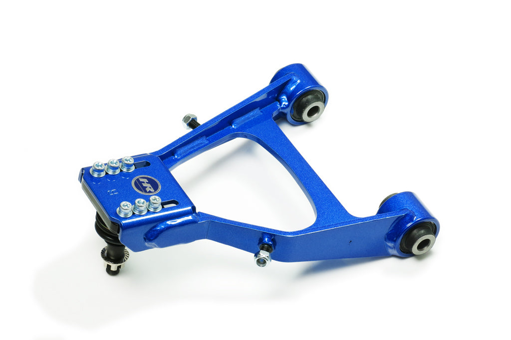 HARDRACE Front Upper Camber Arm V2 - Mazda MX-5 (ND) - Hardened Rubber - Image 2