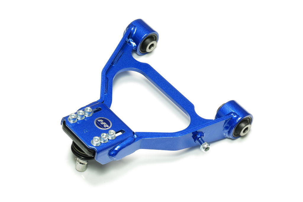 HARDRACE Front Upper Camber Arm V2 - Mazda RX-7 (FD) - Hardened Rubber - Image 2