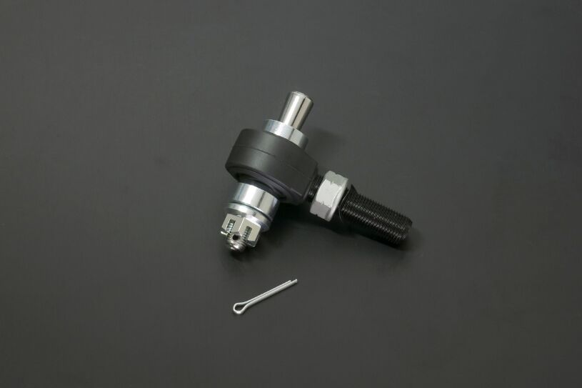 HARDRACE RC Tie Rod End - Suzuki Jimny (JB43) - LHD Only