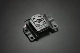 HARDRACE Left Side Engine Mount - Ford Focus (LW/LZ)