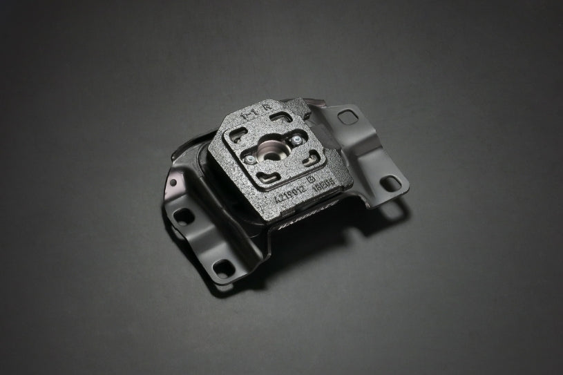 HARDRACE Left Side Engine Mount - Ford Focus (LW/LZ)