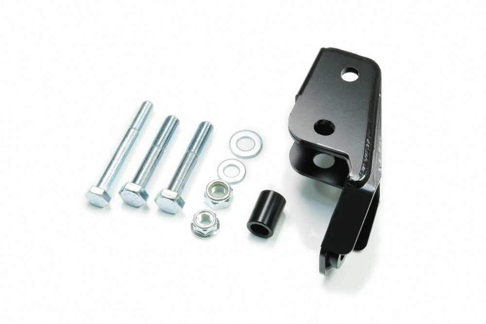 HARDRACE Front Panhard Rod Extension Bracket - Suzuki Jimny (JB74) - LHD Only - Image 2