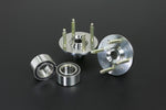 HARDRACE Front Wheel Hub - Honda Integra (DC2) / Civic (EG/EH/EJ/EK/EM1) - HARDRACE Thumbnail