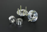 HARDRACE Front Wheel Hub - Honda Integra (DC2) / Civic (EG/EH/EJ/EK/EM1)