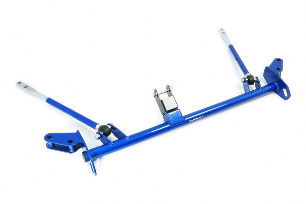 HARDRACE Front Traction Bar - Honda CRX (EF) / Civic (EC/ED/EE/EF) - Pillow Ball - Image 2