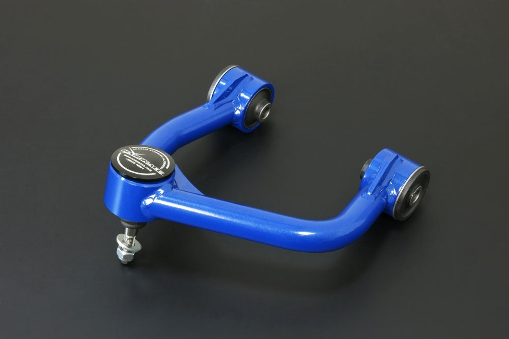 HARDRACE Front Upper Arm - Ford Ranger (PX) - Hardened Rubber