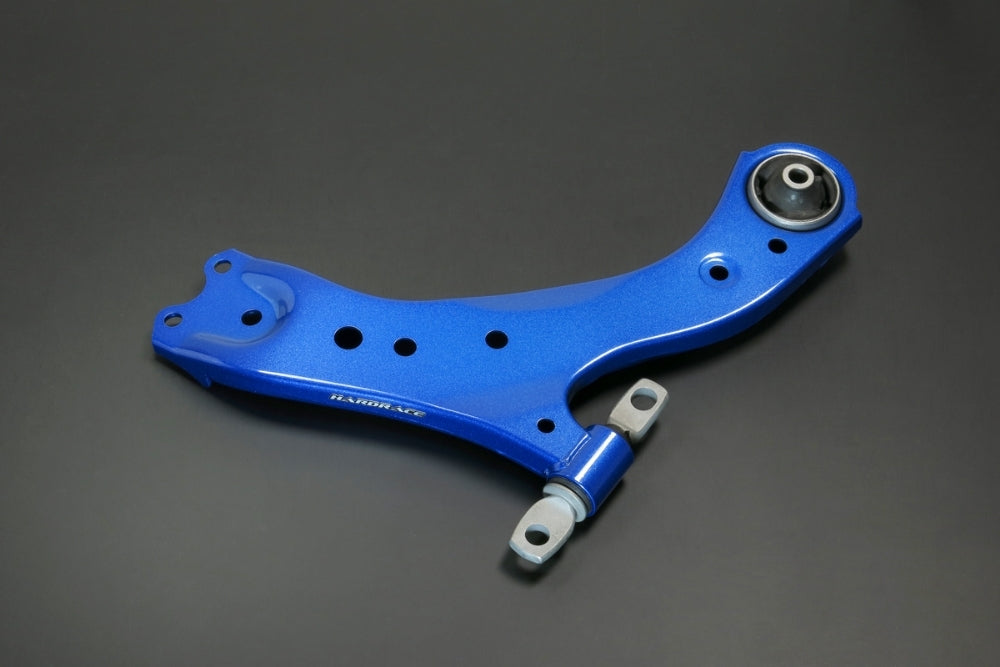 HARDRACE Front Lower Control Arm - Toyota Camry (XV70) / Lexus ES (XV70) - Hardened Rubber