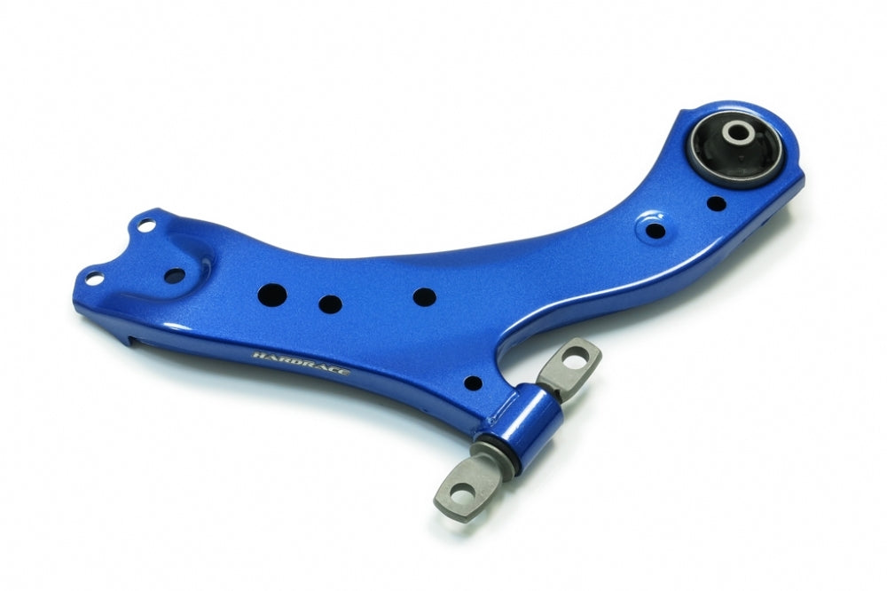 HARDRACE Front Lower Control Arm - Toyota Camry (XV70) / Lexus ES (XV70) - Hardened Rubber - Image 2