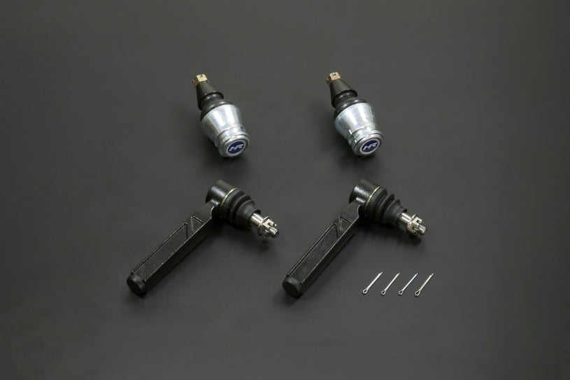 HARDRACE Bump Steer Correction Kit - Subaru XV (GP) / Liberty (BN/BL/BP/BM/BR/BE) / Outback (BS/BR) / Levorg (VM)