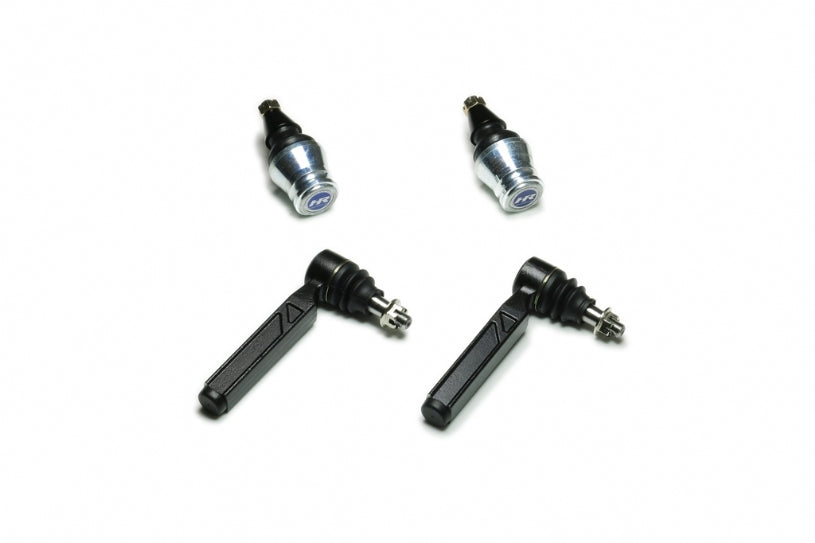 HARDRACE Bump Steer Correction Kit - Subaru XV (GP) / Liberty (BN/BL/BP/BM/BR/BE) / Outback (BS/BR) / Levorg (VM) - Image 2