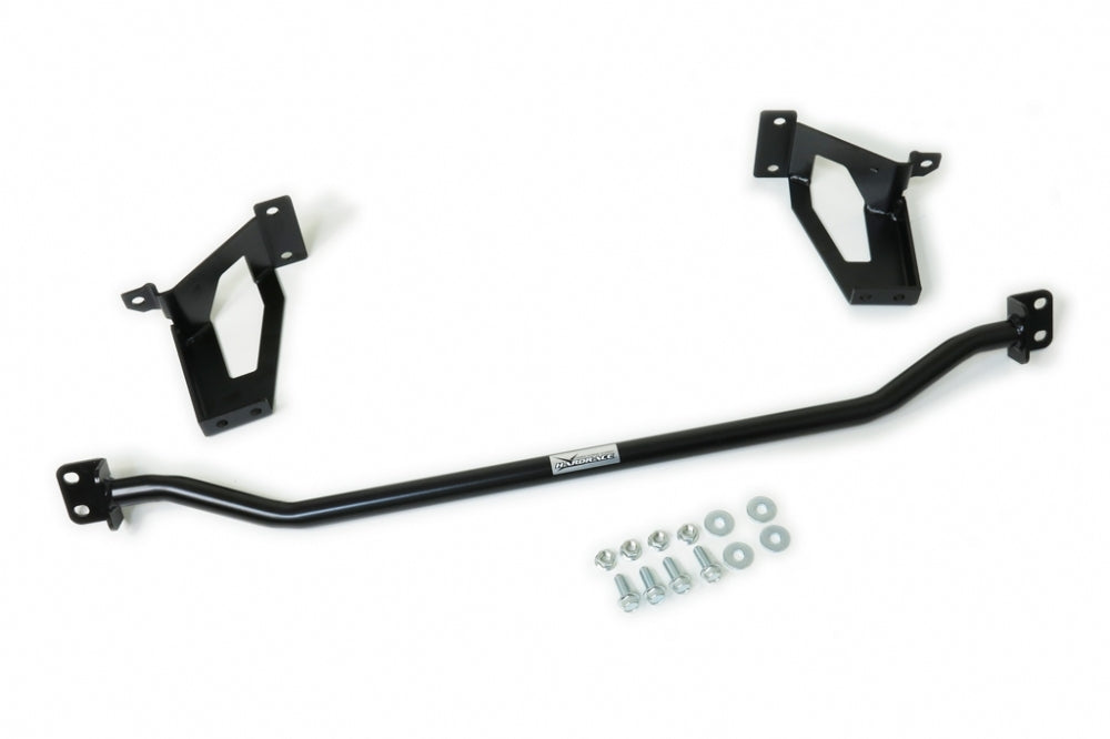 HARDRACE Front Lower Radiator Brace - Suzuki Vitara (LY) - Image 2