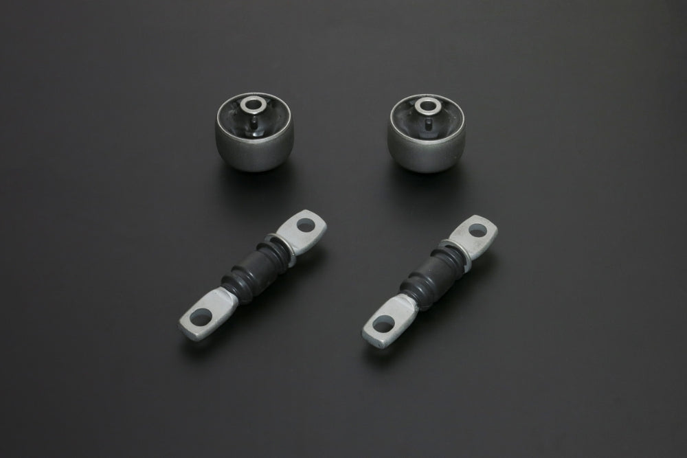 HARDRACE Front Lower Arm Bushing - Toyota Camry (XV70) / Lexus ES (XV70) / Toyota RAV4 (XA50) / Lexus NX (AZ20) - Hardened Rubber
