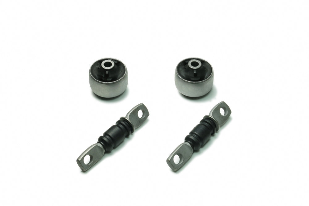 HARDRACE Front Lower Arm Bushing - Toyota Camry (XV70) / Lexus ES (XV70) / Toyota RAV4 (XA50) / Lexus NX (AZ20) - Hardened Rubber - Image 2