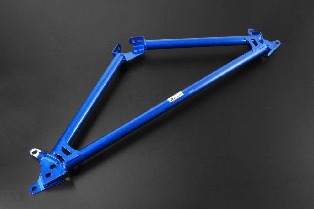 HARDRACE Front Strut Brace - Subaru BRZ (ZC6) / Toyota 86 (ZN6)