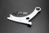 Hardrace Front Lower Control Arm – Forged Aluminium – VW Golf R MK7/MK8, Audi S3/RS3 8Y, T-Roc R
