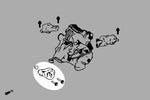 HARDRACE Front Engine Mount - Smart ForTwo (W450) / Roadster (W452) - Image 5 - HARDRACE Thumbnail