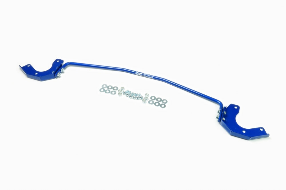 HARDRACE Rear Add-On Sway Bar - Toyota Corolla Cross (XG10) - 15mm - Image 2