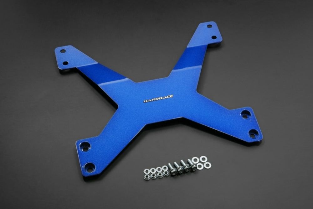 HARDRACE Middle Lower Brace - Toyota Corolla Cross (XG10)