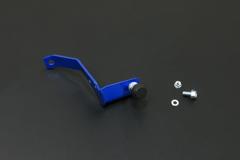 HARDRACE Brake Master Cylinder Stopper - Toyota Corolla Cross (XG10) - LHD Only