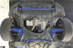 HARDRACE Rear Engine Mount - Suzuki SX4 / Vitara (LY) - Image 5 - HARDRACE Thumbnail