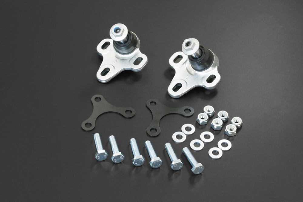 Hardrace Front Camber Adjustable Ball Joint – Golf R MK5/MK6/MK7/MK8, S3/RS3 8Y