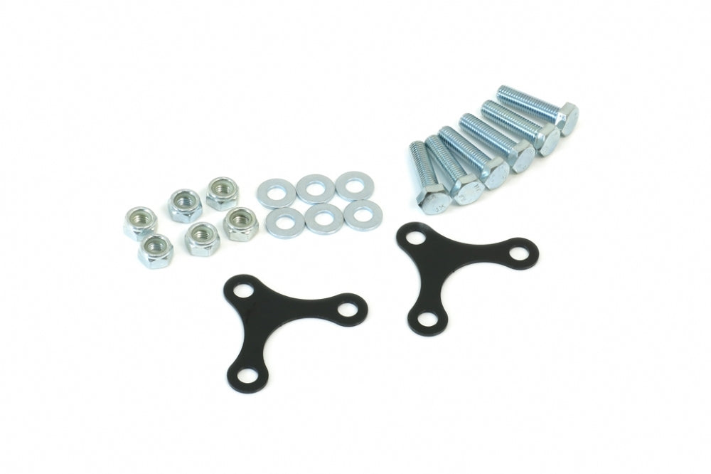 Hardrace Front Camber Adjustable Ball Joint – Golf R MK5/MK6/MK7/MK8, S3/RS3 8Y - Chicane Australia