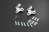 Hardrace Front Camber Adjustable Ball Joint - Volkswagen Golf / Audi A3 / Skoda Octavia (PQ35 / MQB)