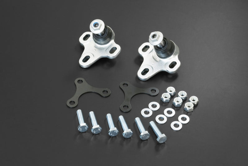 Hardrace Front Camber Adjustable Ball Joint - Volkswagen Golf / Audi A3 / Skoda Octavia (PQ35 / MQB) - HARDRACE