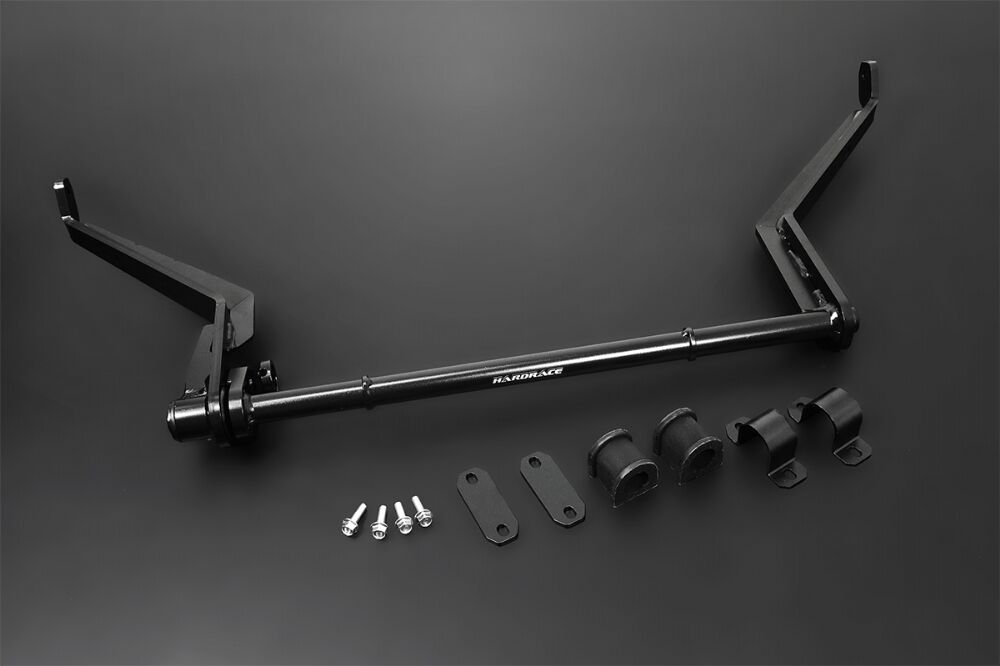 HARDRACE Front Quick Disconnect Sway Bar - Suzuki Jimny (JB74)