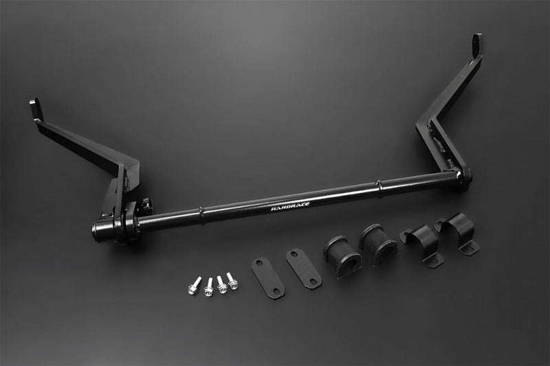 HARDRACE Front Quick Disconnect Sway Bar - Suzuki Jimny (JB74) - HARDRACE