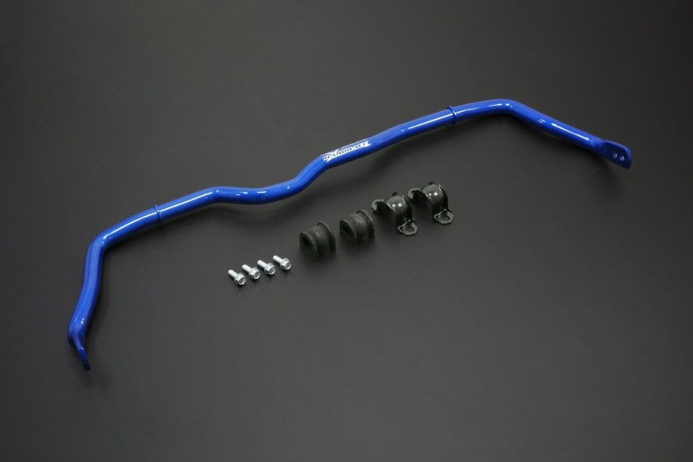 HARDRACE Front Sway Bar - Toyota Corolla Cross (XG10) - 25.4mm