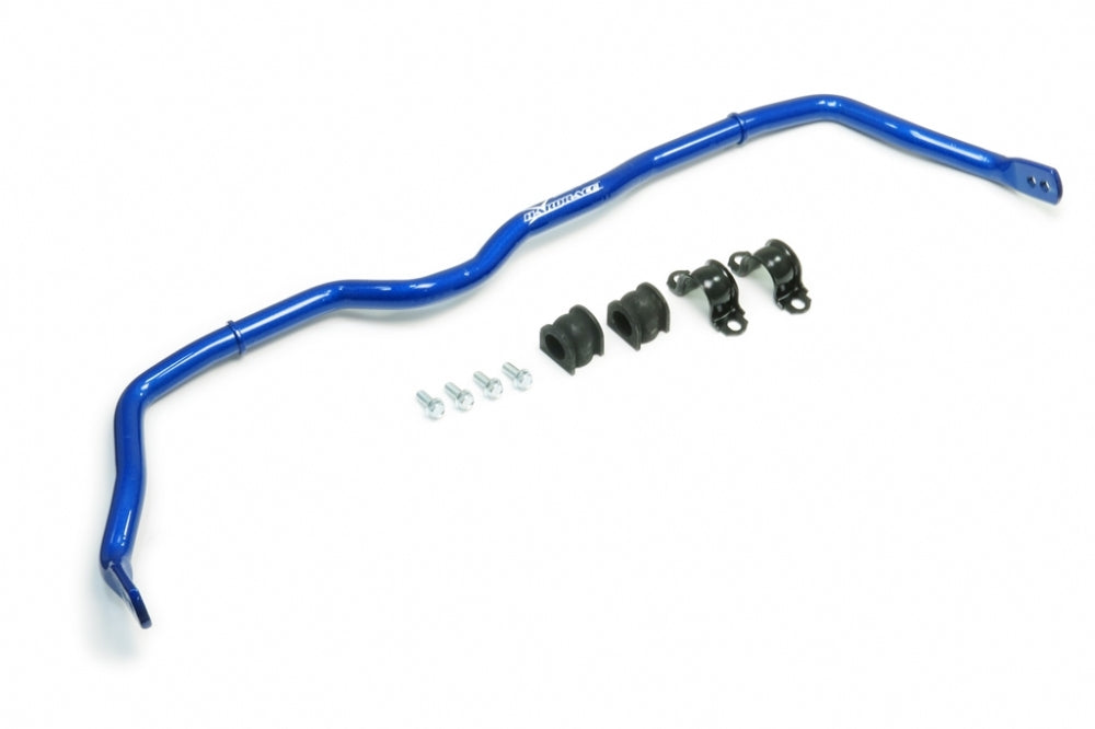 HARDRACE Front Sway Bar - Toyota Corolla Cross (XG10) - 25.4mm - Image 2