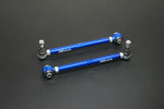 HARDRACE Rear Toe Kit - Toyota MR2 (AW11) - Pillow Ball - Late Model AW11 - HARDRACE Thumbnail