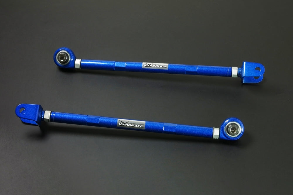 HARDRACE Rear Toe Kit - Toyota MR2 (SW20) - Pillow Ball
