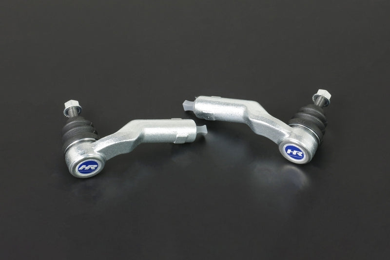 HARDRACE Tie Rod End OE Replacement - Mazda 3 (BK/BL) / 5 (CR/CW) - HARDRACE