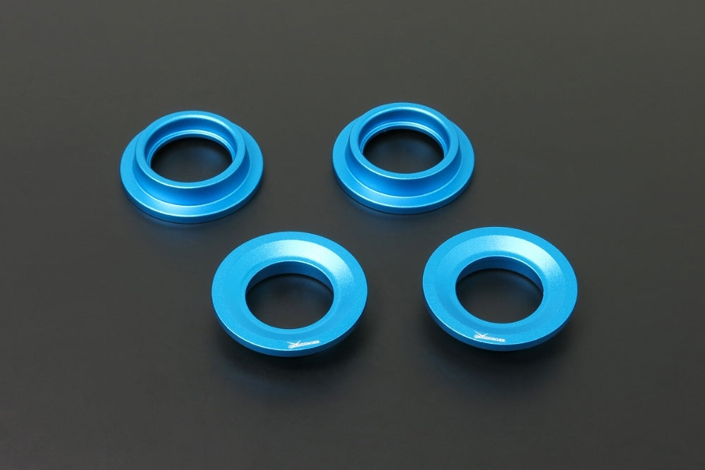 HARDRACE Rear Subframe Anti-Vibration Insert - Honda CR-V (RW)