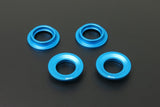 HARDRACE Rear Subframe Anti-Vibration Insert - Honda CR-V (RW)