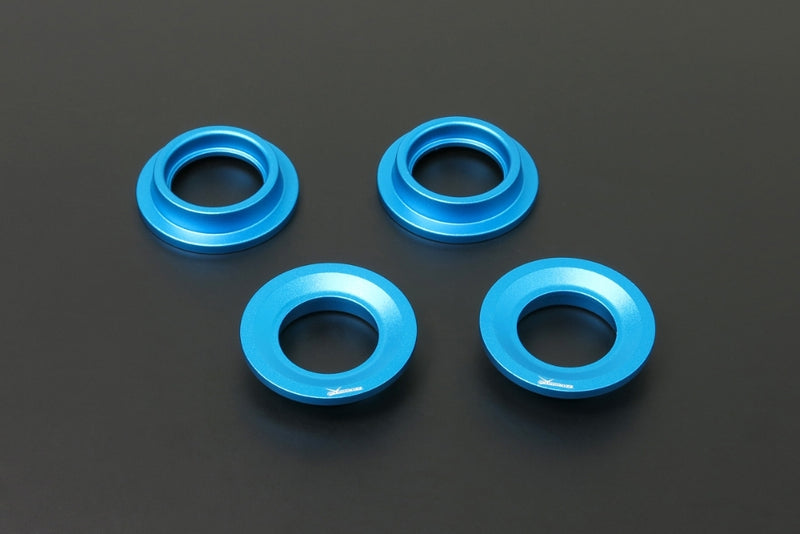 HARDRACE Rear Subframe Anti-Vibration Insert - Honda CR-V (RW) - HARDRACE