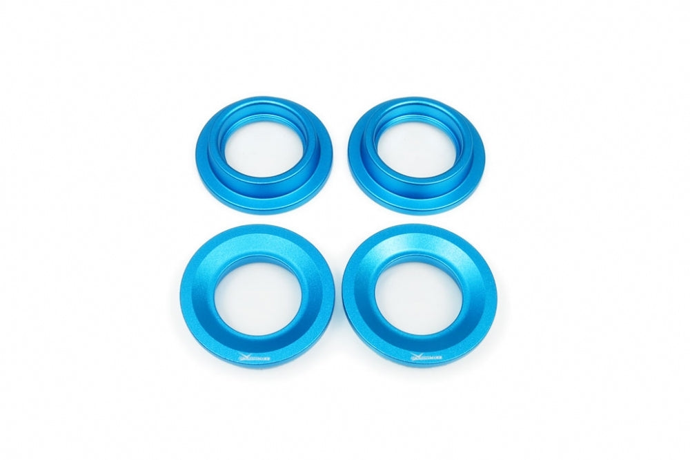 HARDRACE Rear Subframe Anti-Vibration Insert - Honda CR-V (RW) - Image 2