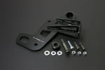 HARDRACE Front Side Tow Hook Kit - Suzuki Jimny (JB74) - LHD Only - HARDRACE Thumbnail