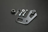 HARDRACE Rear Tow Hook Kit - Suzuki Jimny (JB74)