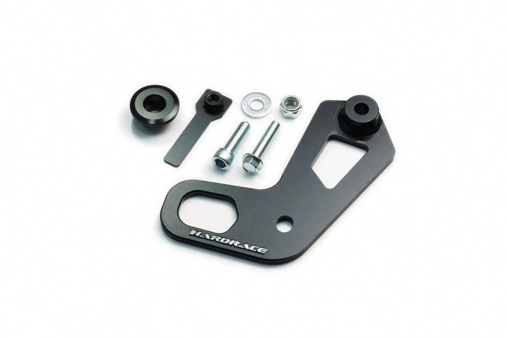 HARDRACE Rear Tow Hook Kit - Suzuki Jimny (JB74) - Image 2