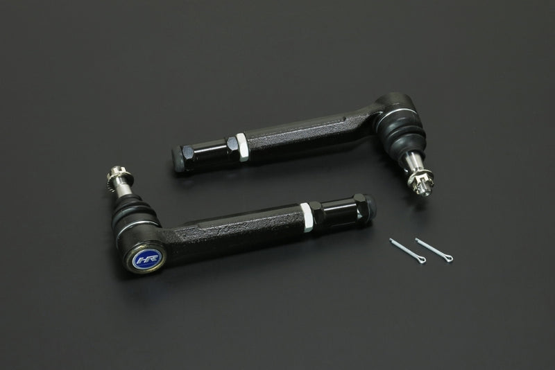 Hardrace RC Tie Rod End – Nissan 370Z / Nissan Z RZ34 (Forged Body) - Chicane Australia - Hardrace
