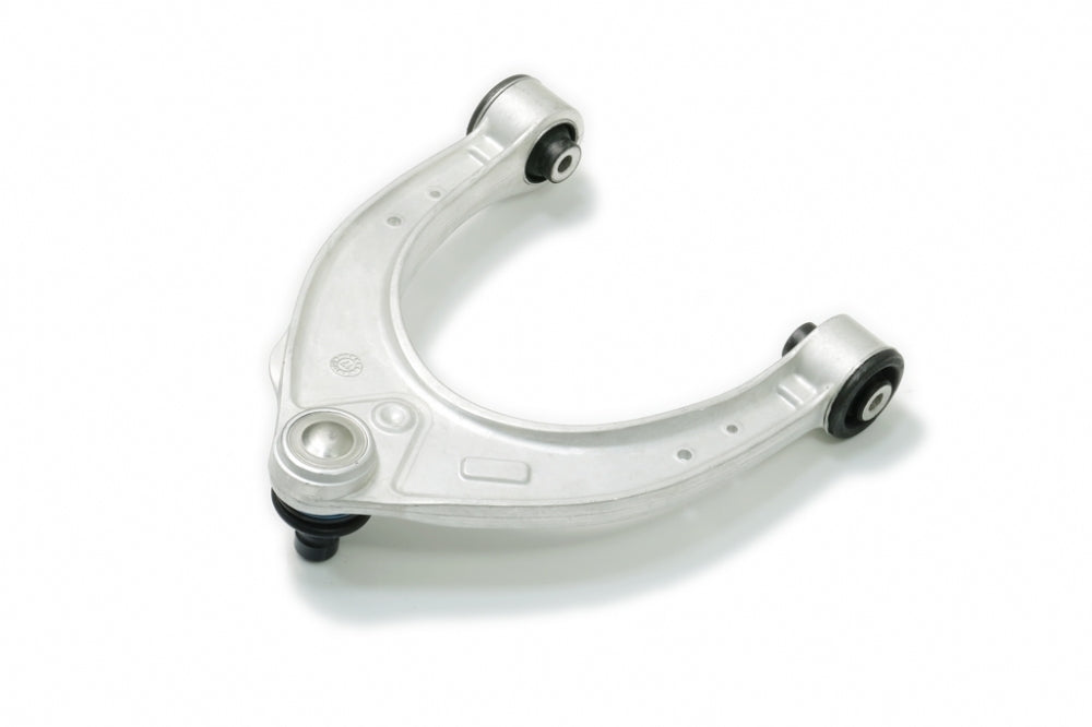 HARDRACE Front Upper Arm - BMW 5 Series (F10/F11) / 6 Series (F06/F12/F13) / 7 Series (F01/F02) - Hardened Rubber - Image 2