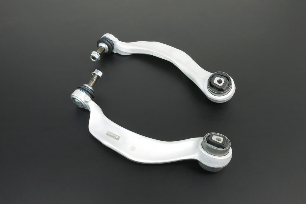 HARDRACE Front Lower Front Arm - BMW 7 Series (F01/F02) / 5 Series GT (F07) - Hardened Rubber