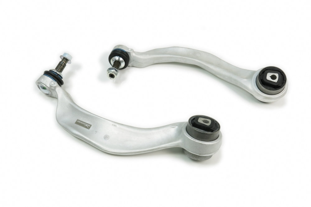 HARDRACE Front Lower Front Arm - BMW 7 Series (F01/F02) / 5 Series GT (F07) - Hardened Rubber - Image 2