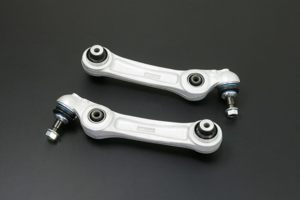 HARDRACE Front Lower Rear Arm - BMW 7 Series (F01/F02) / 5 Series GT (F07) - Hardened Rubber